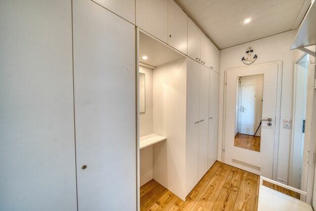 Ferienwohnung in Heiligenhafen - Ferienpark - Haus M, App. 0M0506 - Bild 9