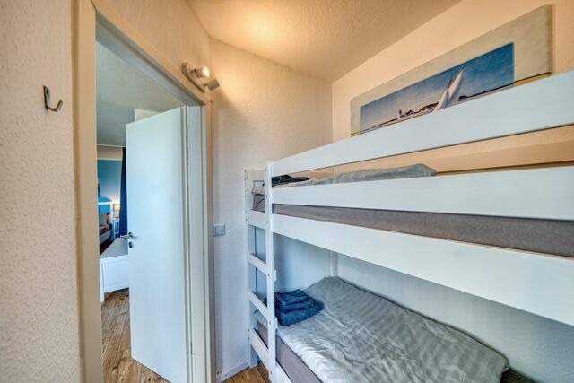 Ferienwohnung in Heiligenhafen - Ferienpark - Haus M, App. 0M0506 - Bild 18