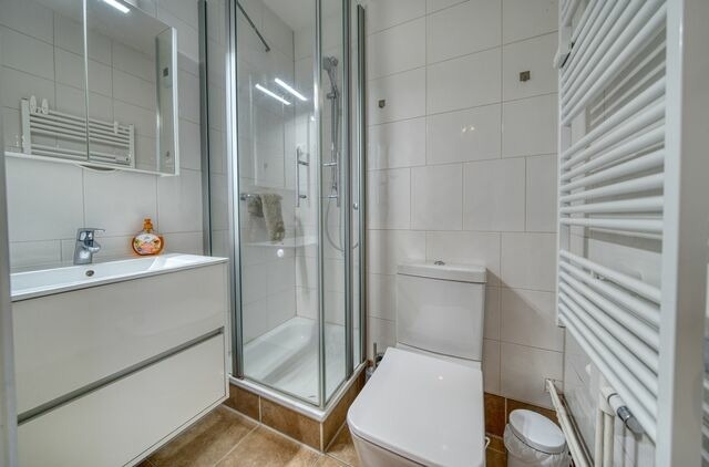 Ferienwohnung in Heiligenhafen - Ferienpark - Haus M, App. 0M0506 - Bild 19
