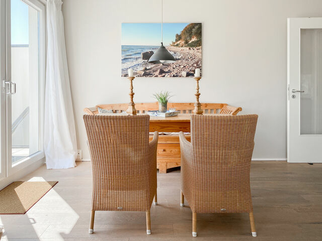 Ferienwohnung in Timmendorfer Strand - Timmare I Stranddistel - Bild 16