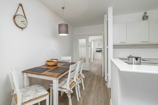 Ferienwohnung in Timmendorfer Strand - An der Kurpromenade - Bild 7