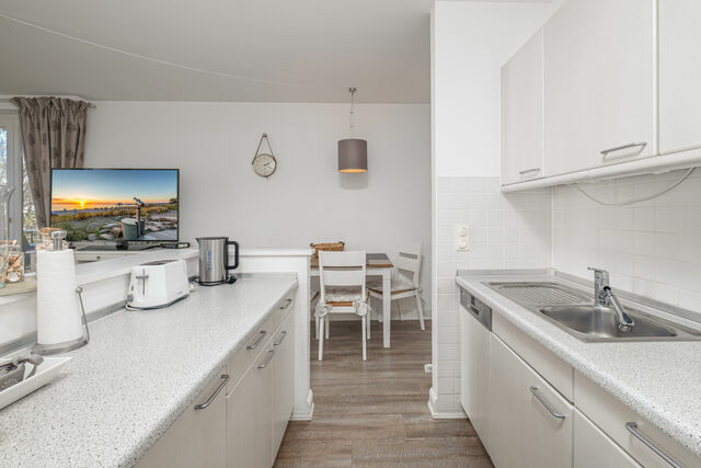Ferienwohnung in Timmendorfer Strand - An der Kurpromenade - Bild 9