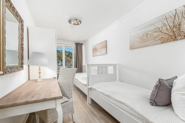 Ferienwohnung in Timmendorfer Strand - An der Kurpromenade - Bild 13