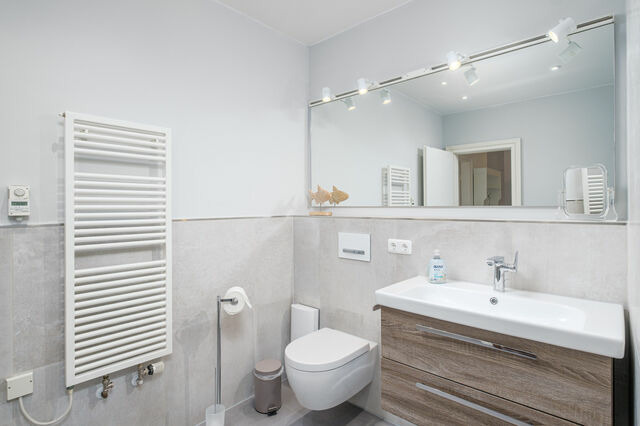 Ferienwohnung in Timmendorfer Strand - An der Kurpromenade - Bild 16