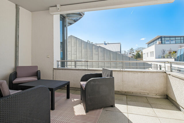 Ferienwohnung in Timmendorfer Strand - An der Kurpromenade - Bild 18