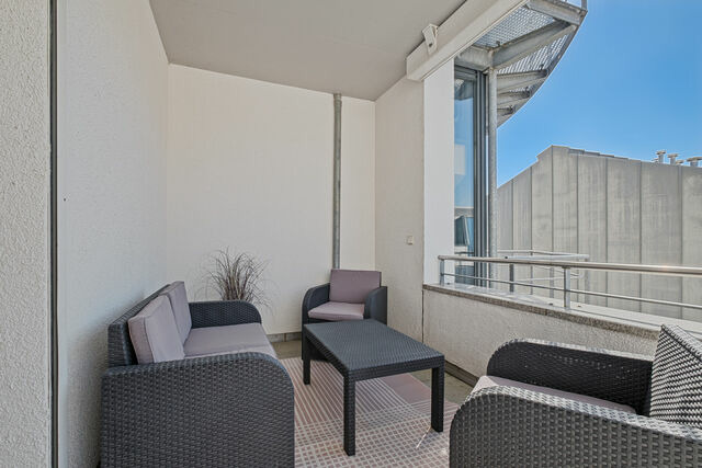 Ferienwohnung in Timmendorfer Strand - An der Kurpromenade - Bild 19