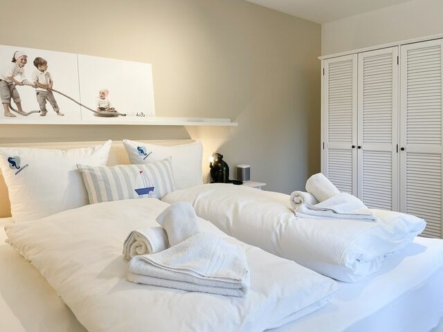 Ferienwohnung in Timmendorfer Strand - Haus am Meer WG 03 - Bild 20