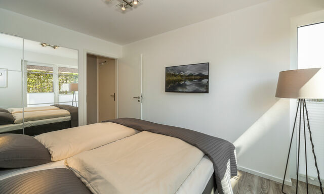 Ferienwohnung in Scharbeutz - Mare3Kico - Bild 11