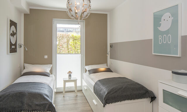 Ferienwohnung in Scharbeutz - Mare3Kico - Bild 14