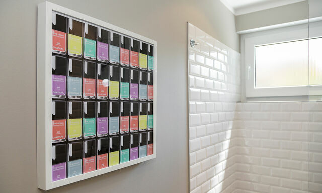 Ferienwohnung in Scharbeutz - Mare3Kico - Bild 16