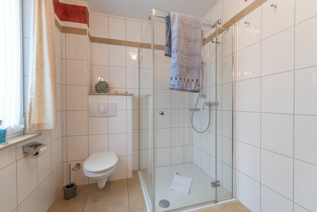 Ferienwohnung in Heringsdorf - Ab ins Inselgl&uuml;ck EG 2 - Bild 13