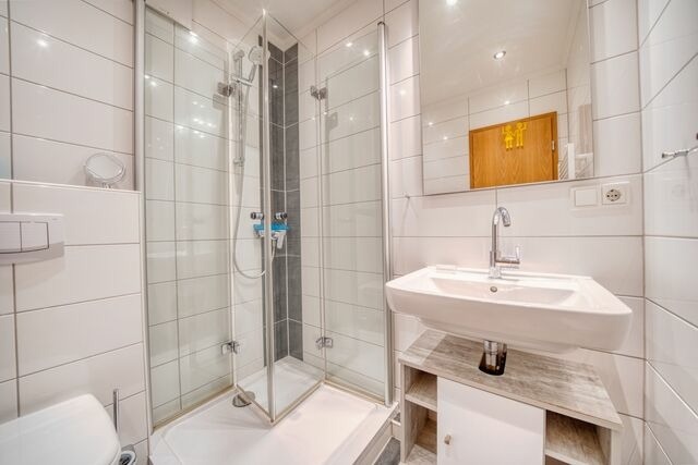 Ferienwohnung in Heiligenhafen - Haus D&uuml;nenhof, App. 3DHE06 - Bild 6