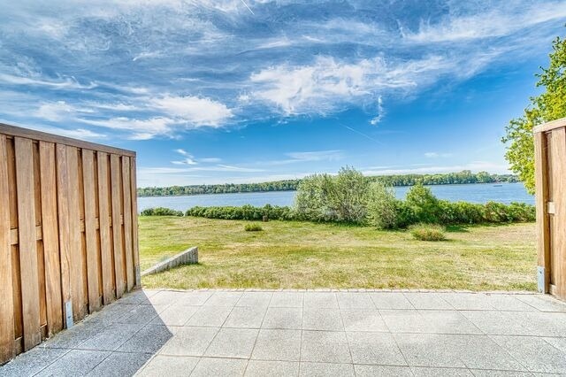 Ferienwohnung in Heiligenhafen - Haus D&uuml;nenhof, App. 3DHE06 - Bild 9