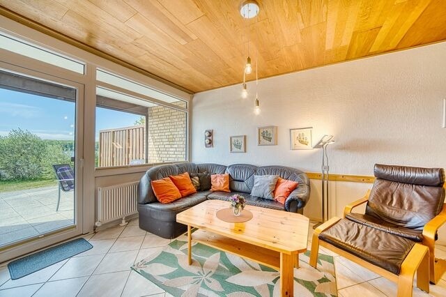 Ferienwohnung in Heiligenhafen - Haus D&uuml;nenhof, App. 3DHE06 - Bild 14