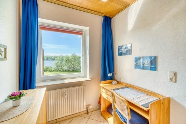Ferienwohnung in Heiligenhafen - Haus D&uuml;nenhof, App. 3DHE06 - Bild 16