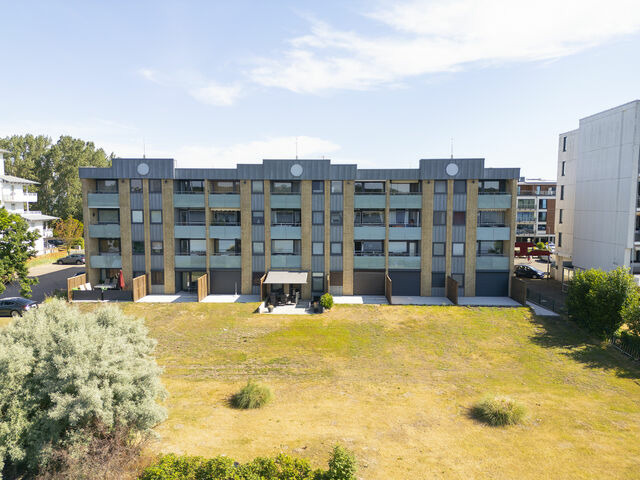 Ferienwohnung in Heiligenhafen - Haus D&uuml;nenhof, App. 3DHE06 - Bild 21
