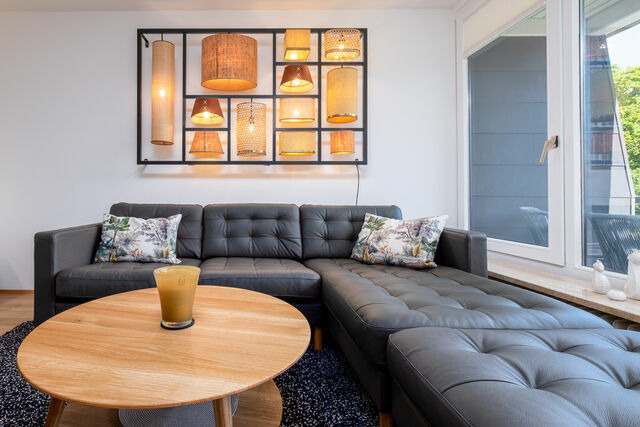 Ferienwohnung in Timmendorfer Strand - Strandresidenz, App. 308 - Bild 4