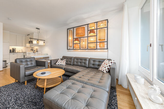 Ferienwohnung in Timmendorfer Strand - Strandresidenz, App. 308 - Bild 6