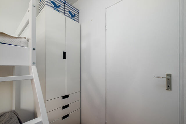 Ferienwohnung in Timmendorfer Strand - Strandresidenz, App. 308 - Bild 11