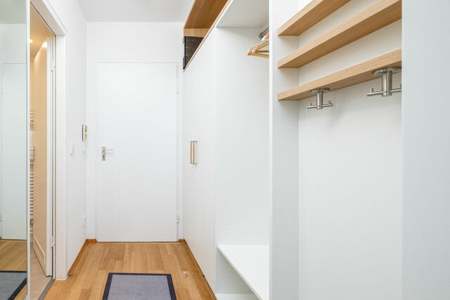 Ferienwohnung in Timmendorfer Strand - Strandresidenz, App. 308 - Bild 13