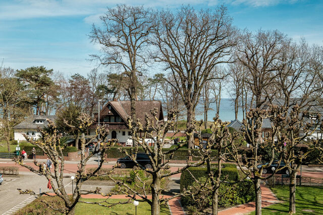 Ferienwohnung in Timmendorfer Strand - Strandresidenz, App. 308 - Bild 16