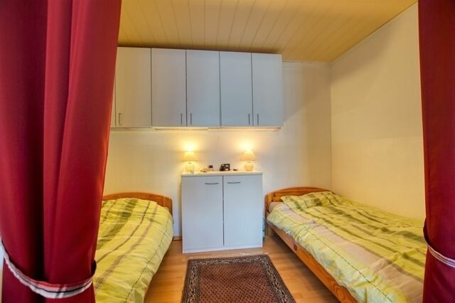 Ferienwohnung in Heiligenhafen - Ferienpark - Haus Q, App. 0Q0503 - Bild 6
