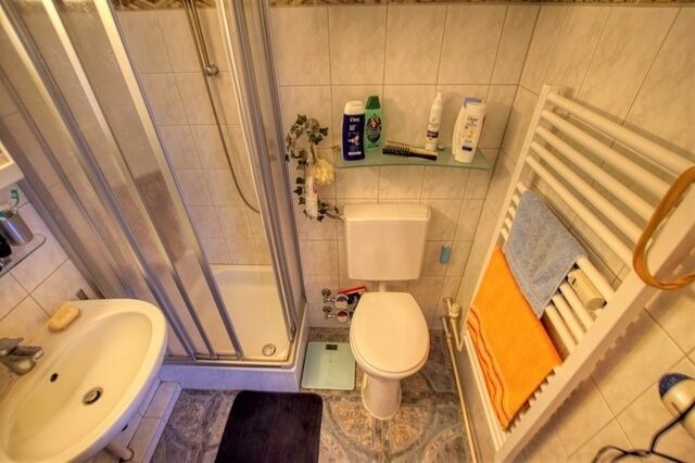 Ferienwohnung in Heiligenhafen - Ferienpark - Haus Q, App. 0Q0503 - Bild 9