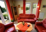 Ferienwohnung in Ahlbeck - Villa Amalia, App. 4 - Bild 1