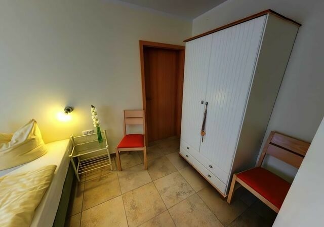 Ferienwohnung in Ahlbeck - Villa Amalia, App. 4 - Bild 2
