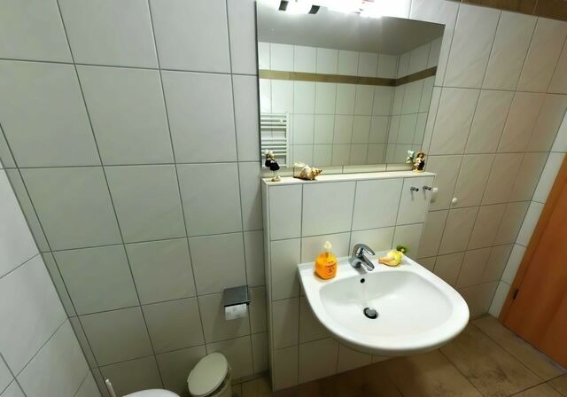 Ferienwohnung in Ahlbeck - Villa Amalia, App. 4 - Bild 4
