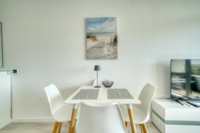 Ferienwohnung in Heiligenhafen - Haus Sch&ouml;ne Aussicht, App. 1SB507 - Bild 12