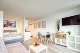 Ferienwohnung in Heiligenhafen - Haus Sch&ouml;ne Aussicht, App. 1SBE06 - Bild 1
