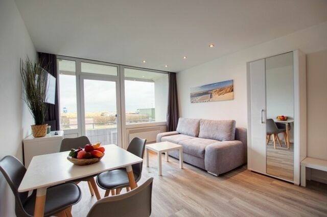 Ferienwohnung in Heiligenhafen - Haus Sch&ouml;ne Aussicht, App. 1SBE06 - Bild 6