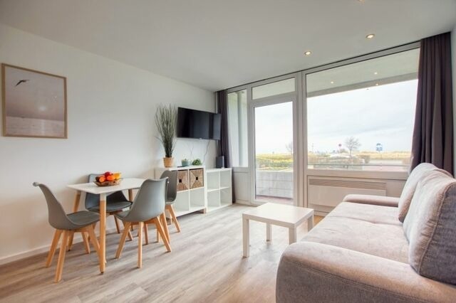 Ferienwohnung in Heiligenhafen - Haus Sch&ouml;ne Aussicht, App. 1SBE06 - Bild 7