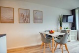 Ferienwohnung in Heiligenhafen - Haus Sch&ouml;ne Aussicht, App. 1SBE06 - Bild 8