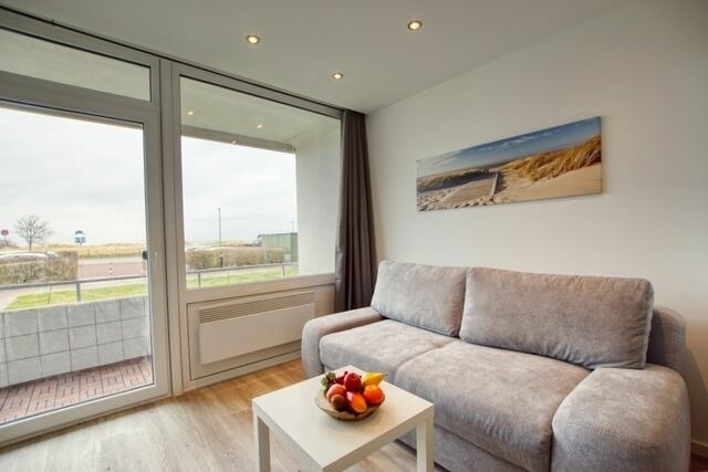 Ferienwohnung in Heiligenhafen - Haus Sch&ouml;ne Aussicht, App. 1SBE06 - Bild 10