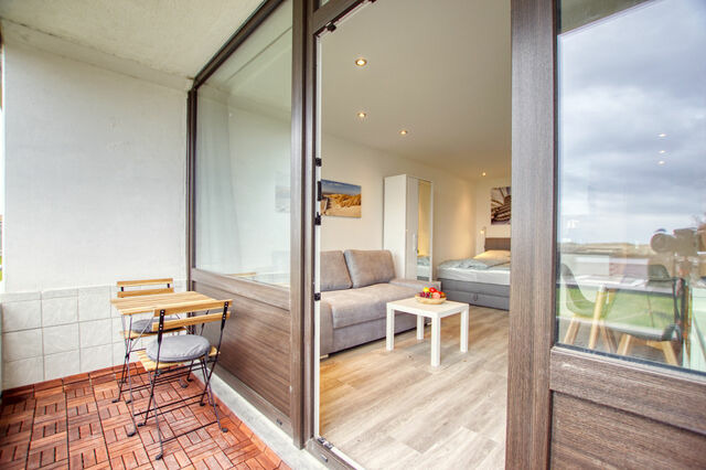 Ferienwohnung in Heiligenhafen - Haus Sch&ouml;ne Aussicht, App. 1SBE06 - Bild 15