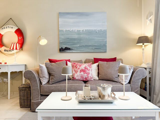 Ferienwohnung in Timmendorfer Strand - Moin - Bild 5