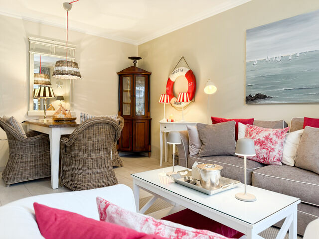 Ferienwohnung in Timmendorfer Strand - Moin - Bild 8