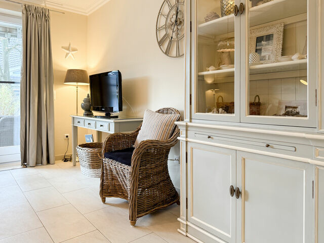Ferienwohnung in Timmendorfer Strand - Moin - Bild 11