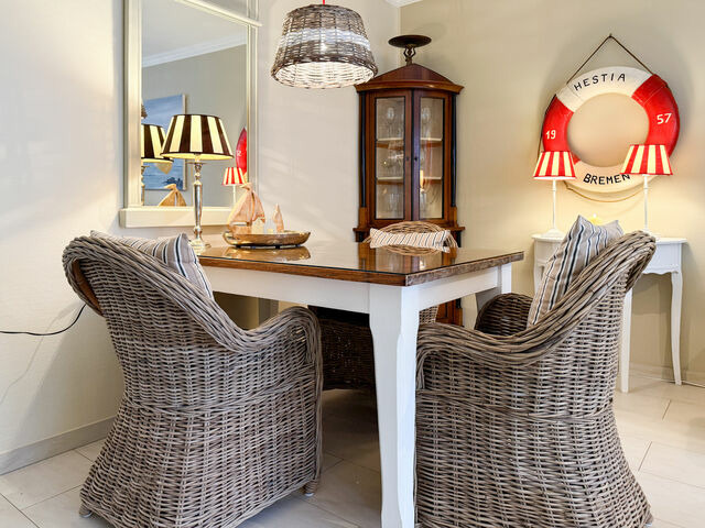 Ferienwohnung in Timmendorfer Strand - Moin - Bild 12