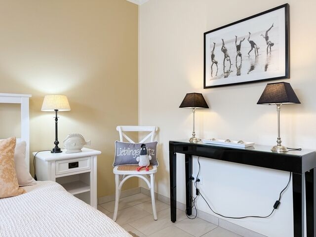 Ferienwohnung in Timmendorfer Strand - Moin - Bild 16