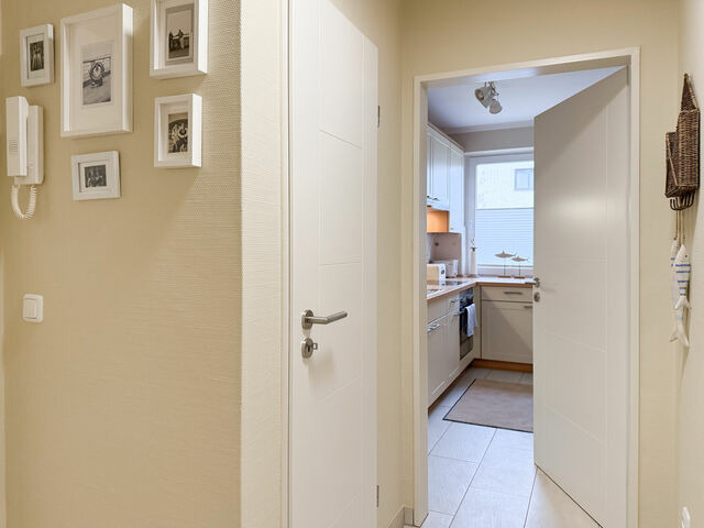 Ferienwohnung in Timmendorfer Strand - Moin - Bild 19