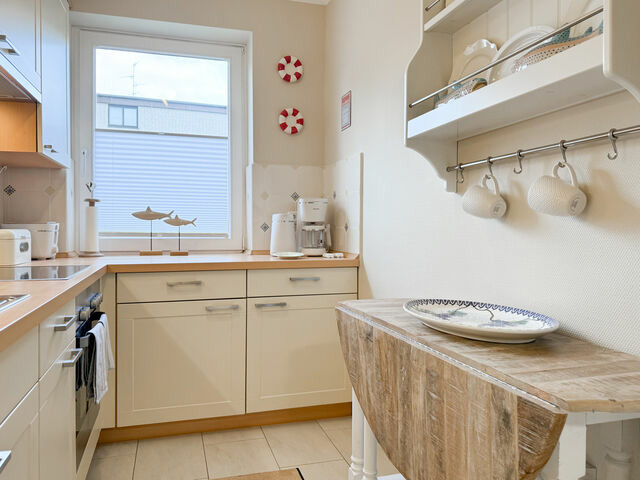 Ferienwohnung in Timmendorfer Strand - Moin - Bild 21