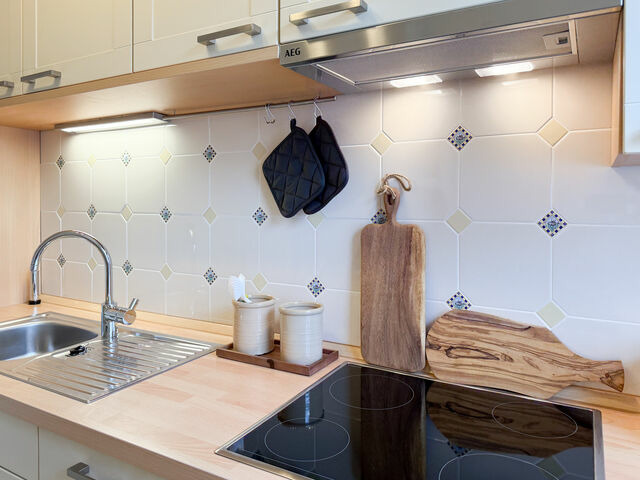 Ferienwohnung in Timmendorfer Strand - Moin - Bild 24