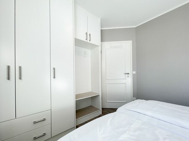 Ferienwohnung in Timmendorfer Strand - Haus Matito App. 4 - Bild 19