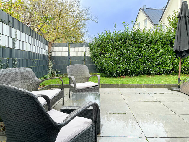 Ferienwohnung in Timmendorfer Strand - Waterkant #4 - Bild 5