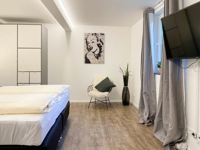 Ferienwohnung in Timmendorfer Strand - Waterkant #4 - Bild 12