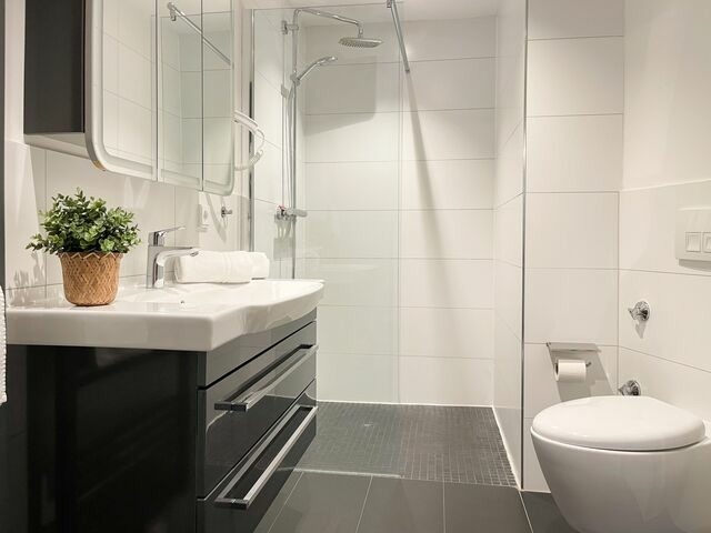 Ferienwohnung in Timmendorfer Strand - Waterkant #4 - Bild 17