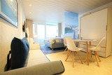 Ferienwohnung in Heiligenhafen - Haus Hanseatic, App. 1SC609 - Bild 4